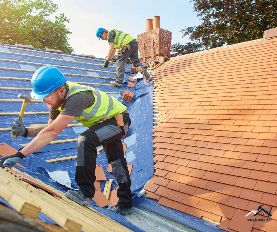Why choose Roof Repair Near Me in Hickory, KY